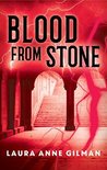 Blood from Stone cover