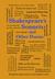 Shakespeare's Sonnets and Other Poems by William Shakespeare