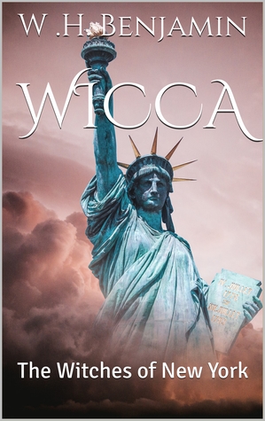 Wicca by W.H. Benjamin Wicca by W.H. Benjamin
