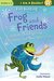Frog and Friends Celebrate Thanksgiving, Christmas, and New Y... by Eve Bunting Frog and Friends Celebrate Thanksgiving, Christmas, and New Y... by Eve Bunting