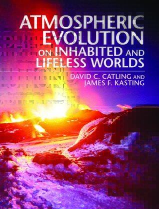Catling and Kasting, Atmospheric Evolution