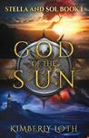 God of the Sun cover