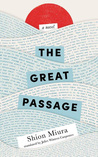 The Great Passage cover