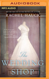 The Wedding Shop cover
