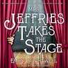 Mrs. Jeffries Takes the Stage cover