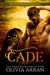 Heartsridge Shifters: Cade (South-One Bears, #2)