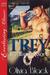 Trey (Belt Buckle Ranch #6) by Olivia Black