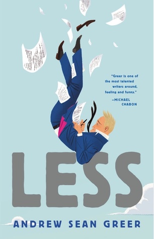 Image result for less by andrew sean greer