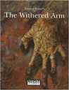 The Withered Arm cover