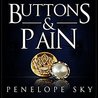 Buttons and Pain cover