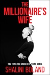 The Millionaire's Wife cover