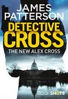Detective Cross cover