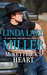 McKettrick's Heart A Western Redemption Romance (McKettrick Men) by Linda Lael Miller
