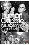 Music for Chameleons by Truman Capote Music for Chameleons by Truman Capote audiobook