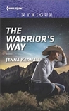 The Warrior's Way cover
