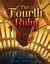 The Fourth Ruby (Section 13 Book 2) by James R. Hannibal