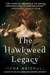The Hawkweed Legacy (Hawkweed Prophecy #2) by Irena Brignull