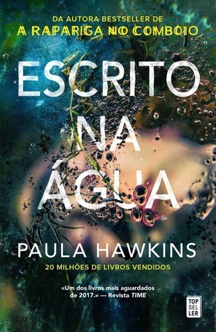 Escrito na Água - Preview