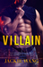 Villain by Jackie Y. Wang