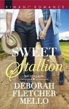Sweet Stallion cover