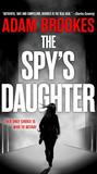 The Spy's Daughter cover