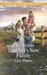 The Texas Rancher's New Family by Allie Pleiter