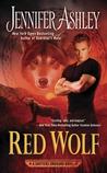 Red Wolf cover