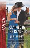 Claimed by the Rancher cover