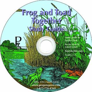 frog-toad-together-study-guide