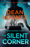The Silent Corner cover