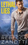 Lethal Lies cover