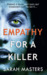 Empathy for a Killer by Sarah Masters