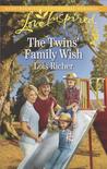 The Twins' Family Wish cover