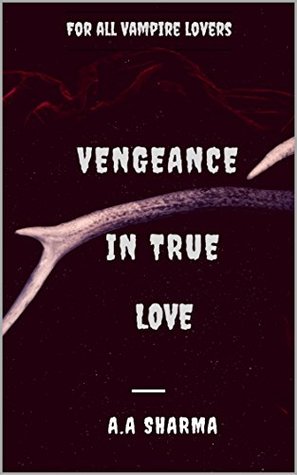 vengeance-in-true-love-hunt-for-the-oracle-the-oracle-saga-1