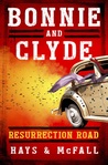 Bonnie and Clyde by Clark Hays