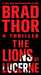 The Lions of Lucerne (Scot Harvath, #1) by Brad Thor