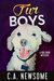 Fur Boys (Lia Anderson Dog Park Mysteries #6) by C.A. Newsome
