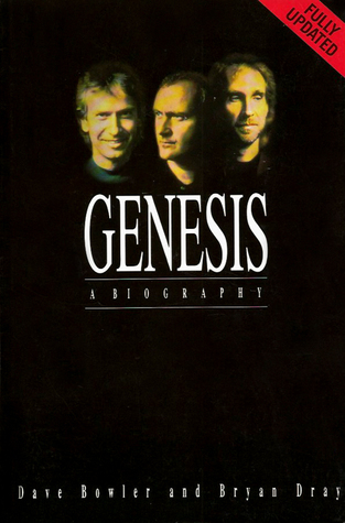 genesis-a-biography