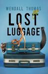 Lost Luggage cover