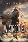 Wiatrodziej (Czaroziemie, #2)