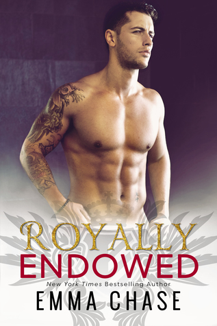 Resultado de imagen de Royally Endowed (Royally #3) by Emma Chase