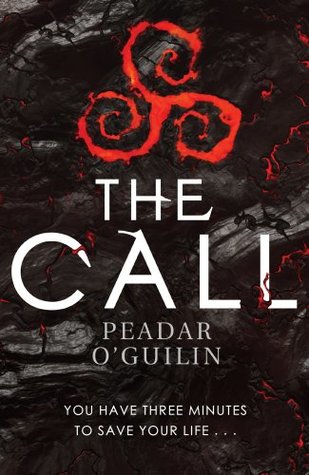 The Call By Peadar 211 Guil 237 N