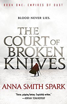 Broken (Silver Falls Series Book 2)