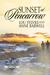 Sunset at Pencarrow (World of Love) by Lou Sylvre