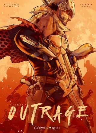 infinity-outrage