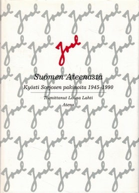 suomen-ateenasta-kysti-sorjosen-pakinoita-1945-1990