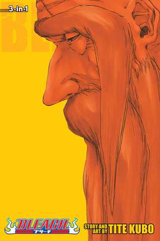 Bleach 3 In 1 Edition Vol 20 Includes Vols Bleach 3 In 1 Edition Vol 20 Includes Vols
