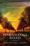 Maranatha Road cover