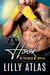 Hook (No Prisoners MC, #0.5) by Lilly Atlas