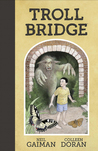 Troll Bridge cover